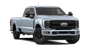 2026 Ford Super Duty® External Image 5